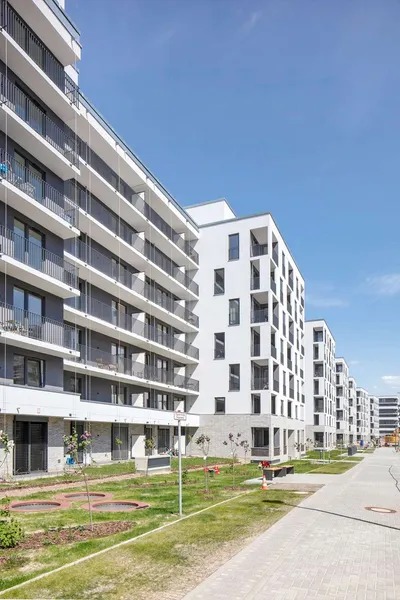 Smyles -  hochwertig ausgestattetes City Apartment — photo 1